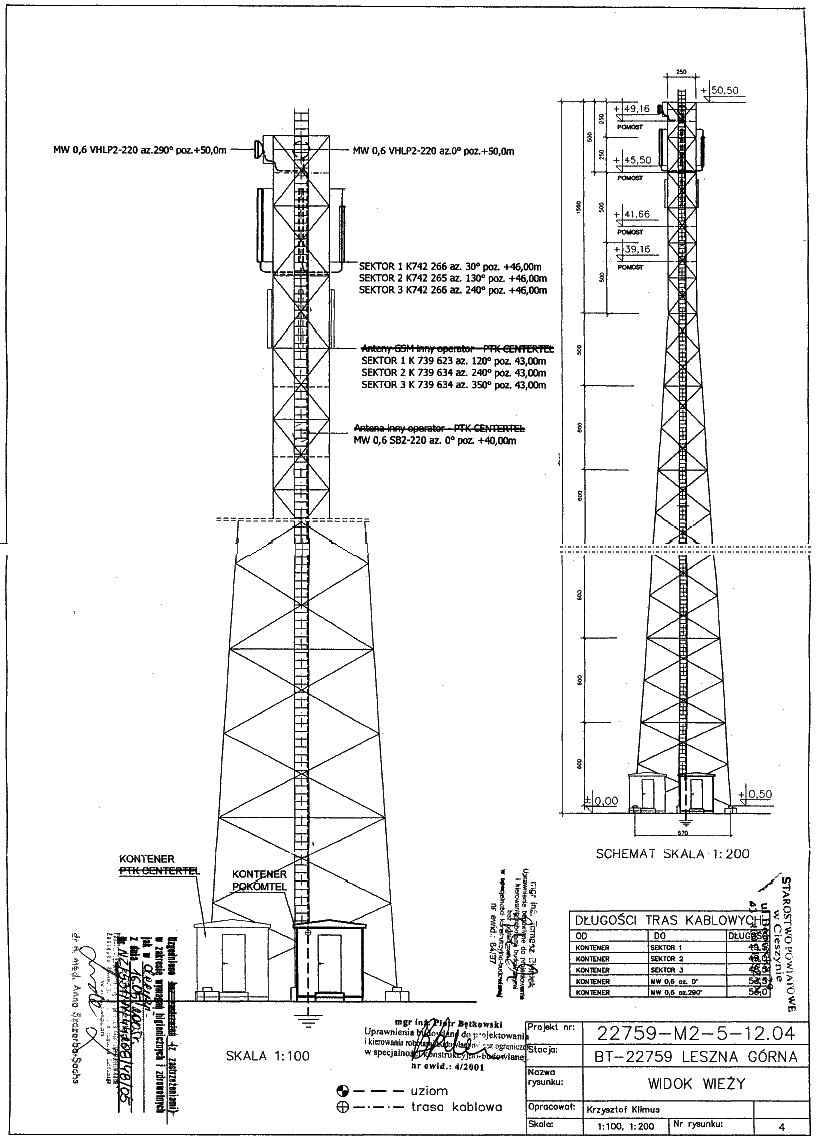 Mieszka�cy walczcie z Mafi� Telefonii Kom�rkowej
