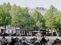 Wie lange lebt Gro&szlig;neumarkt unter Handymaqsten?