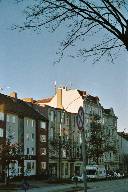 Budapester Str. 42 nahe an Postanlagen mit noch mehr Sender