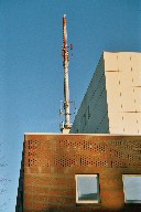 Deutsche Telekom, Grindelberg/ Schlankreye.