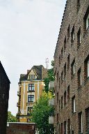 UMTS am Jugendstill bei Jarrestr