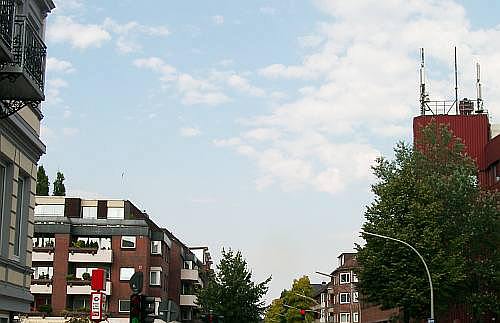 auf dem Sportzentrum