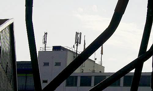 Hier noch mal Karstadt