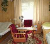 Zimmer f&uuml;r 4 Personen