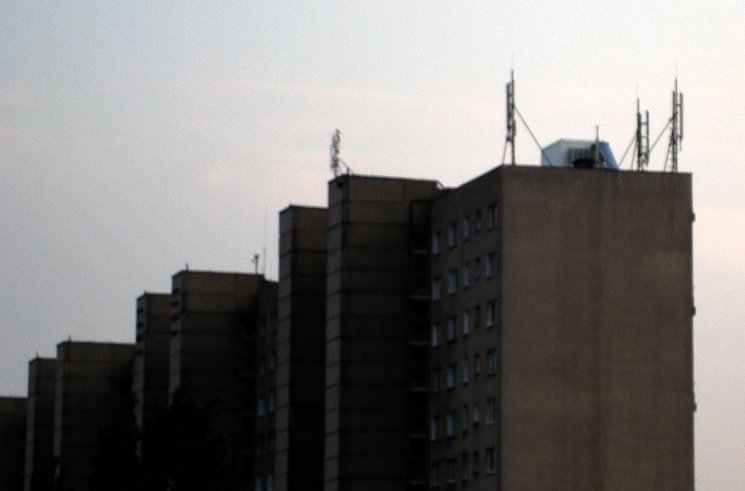 du�e powi�kszenie przez pukni�cie