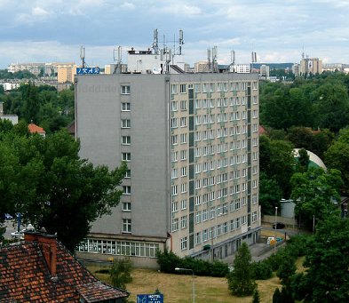 powi�kszenie przez pukni�cie